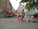 Feuer Koeln Vingst Waldstr P12